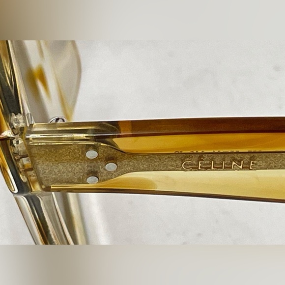 Celine sunglasses CL4004IN - Picture 5 of 10